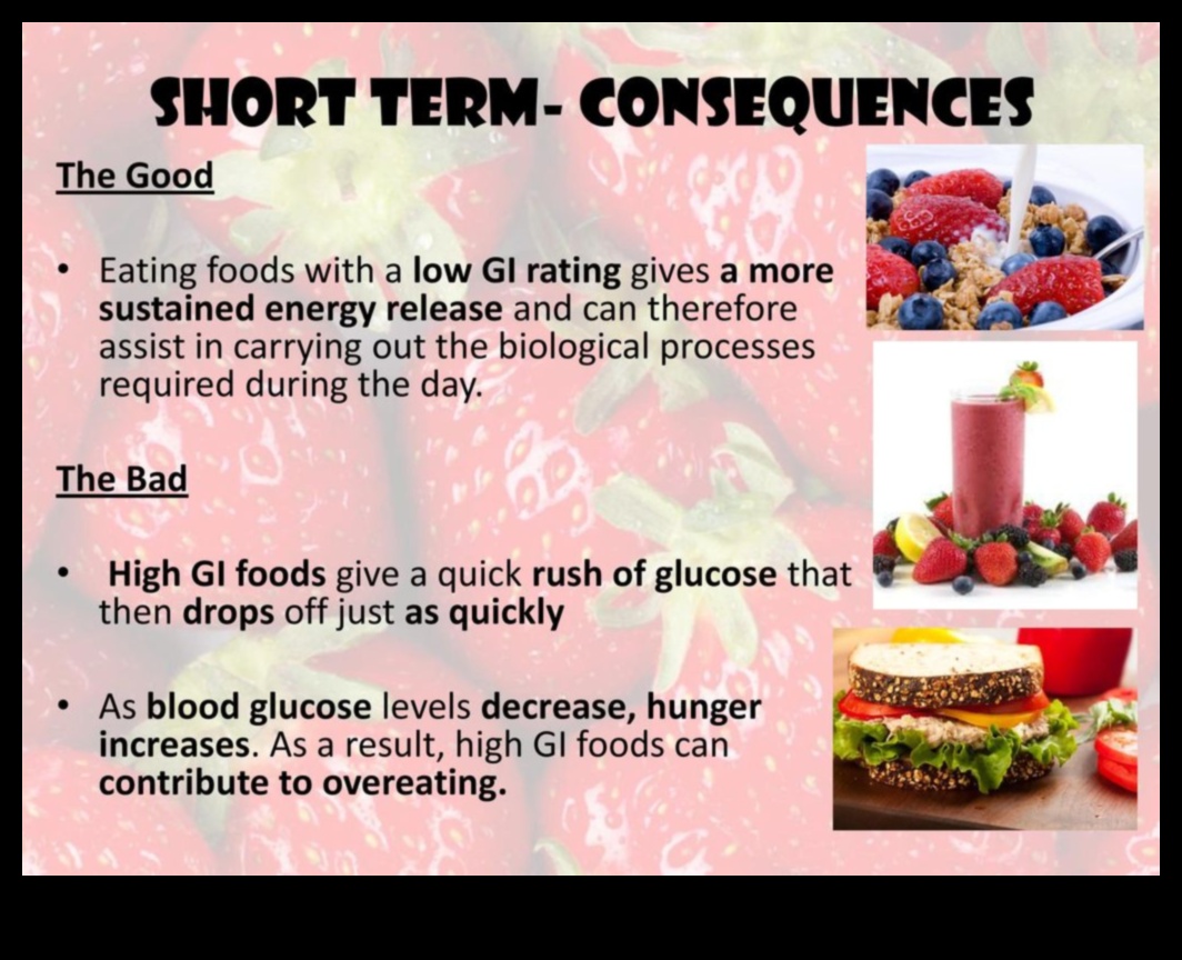 Βραχυπρόθεσμες δίαιτες και διατροφικές ανισορροπίες: Τι να προσέξετε