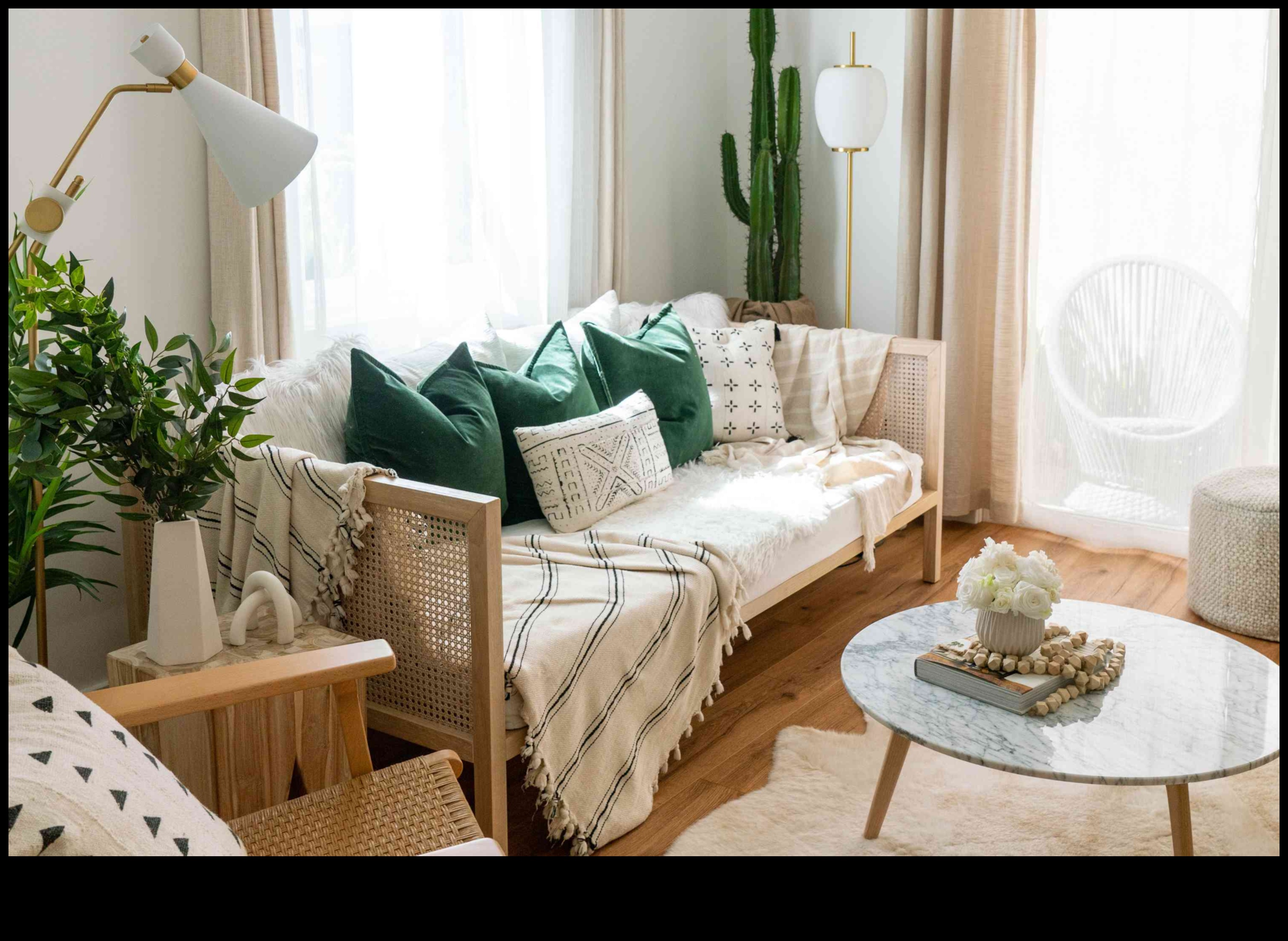 Συμβουλές για την ανάμειξη μοτίβων στη διακόσμηση του σπιτιού