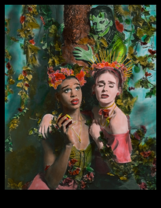 Artistry in Ink: Celebrating the Cultural Diversity of Body Art