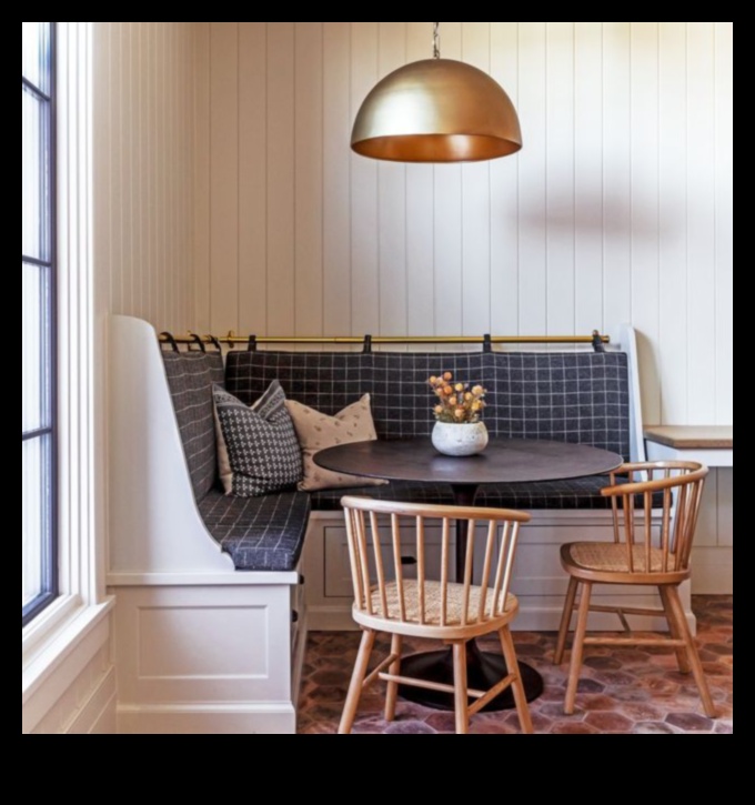 Γρήγορες και κομψές ιδέες διακόσμησης