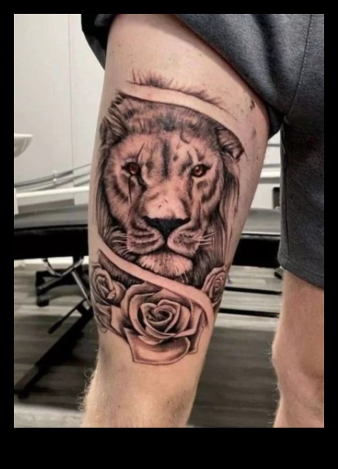 Whispers of Ink: Αποκαλύπτοντας τα μυστικά των εκπληκτικών ιστοριών τατουάζ στα πόδια