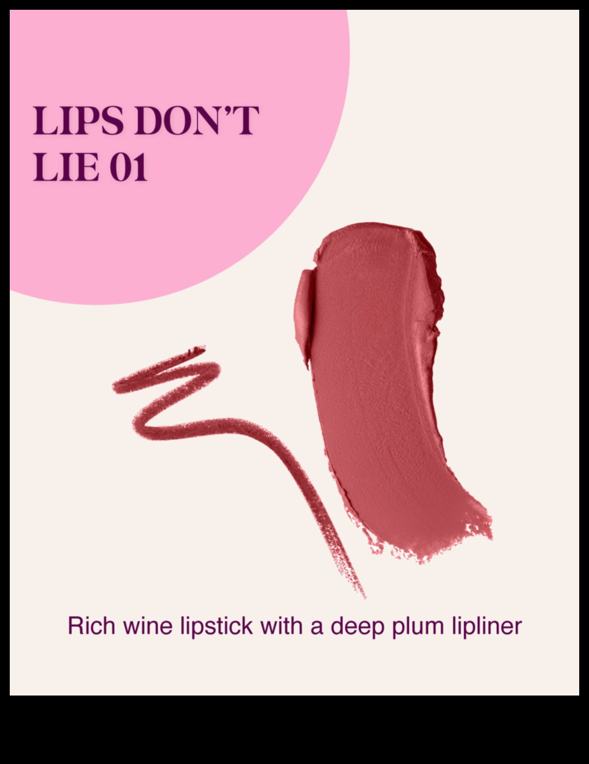 Beyond Outline: Εξερευνώντας τα παιχνιδιάρικα χρώματα για statement Lip Liner