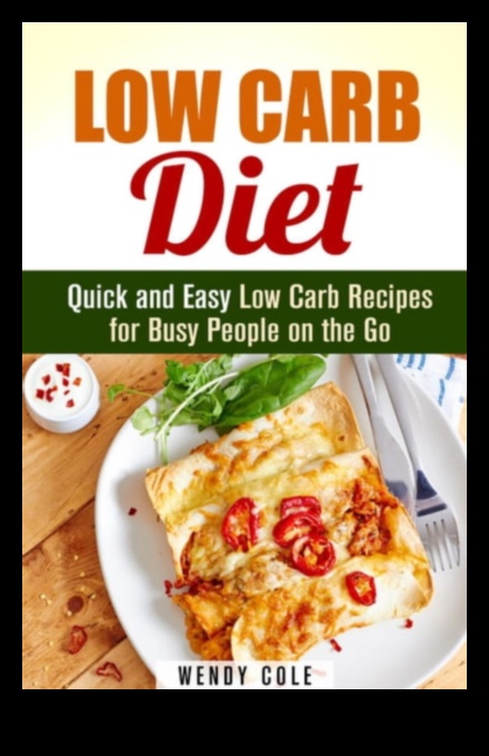 Δίαιτα χαμηλών υδατανθράκων για πολυάσχολες ζωές: Γρήγορες και εύκολες επιλογές