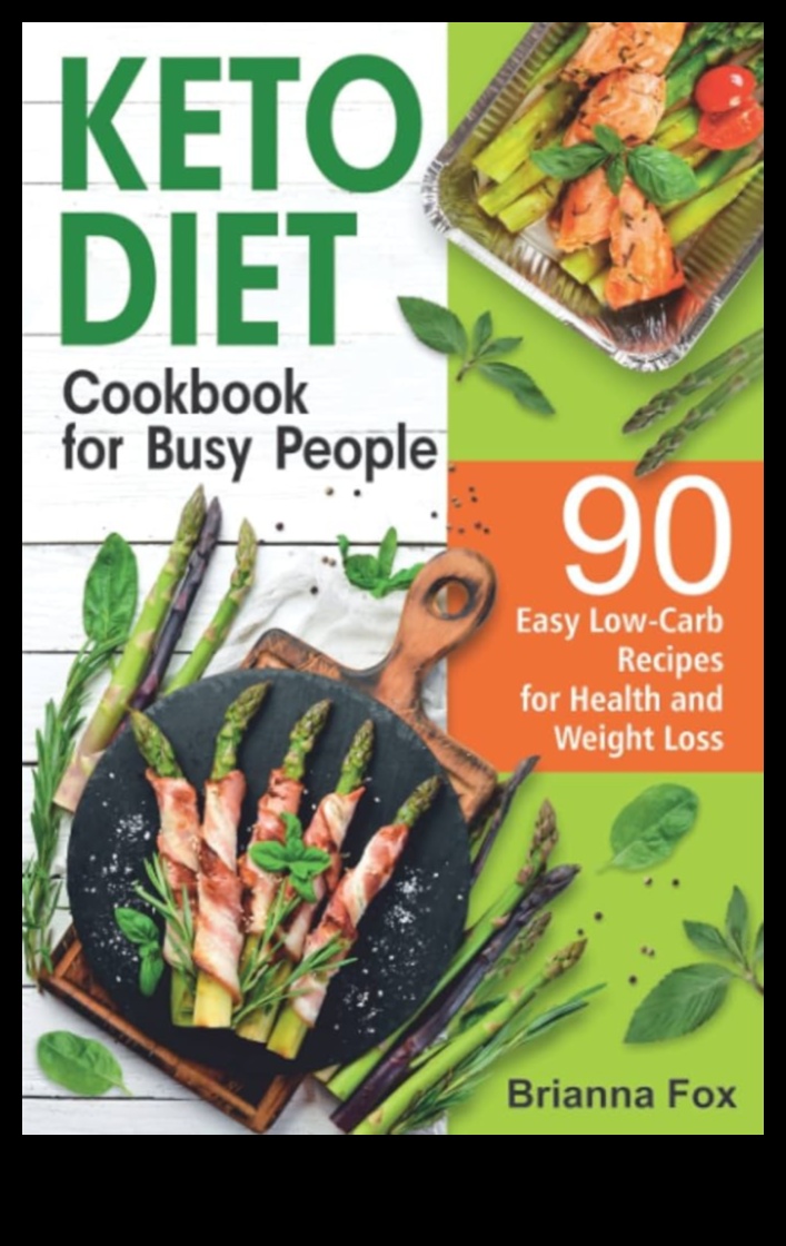 Δίαιτα χαμηλών υδατανθράκων για πολυάσχολες ζωές: Γρήγορες και εύκολες επιλογές