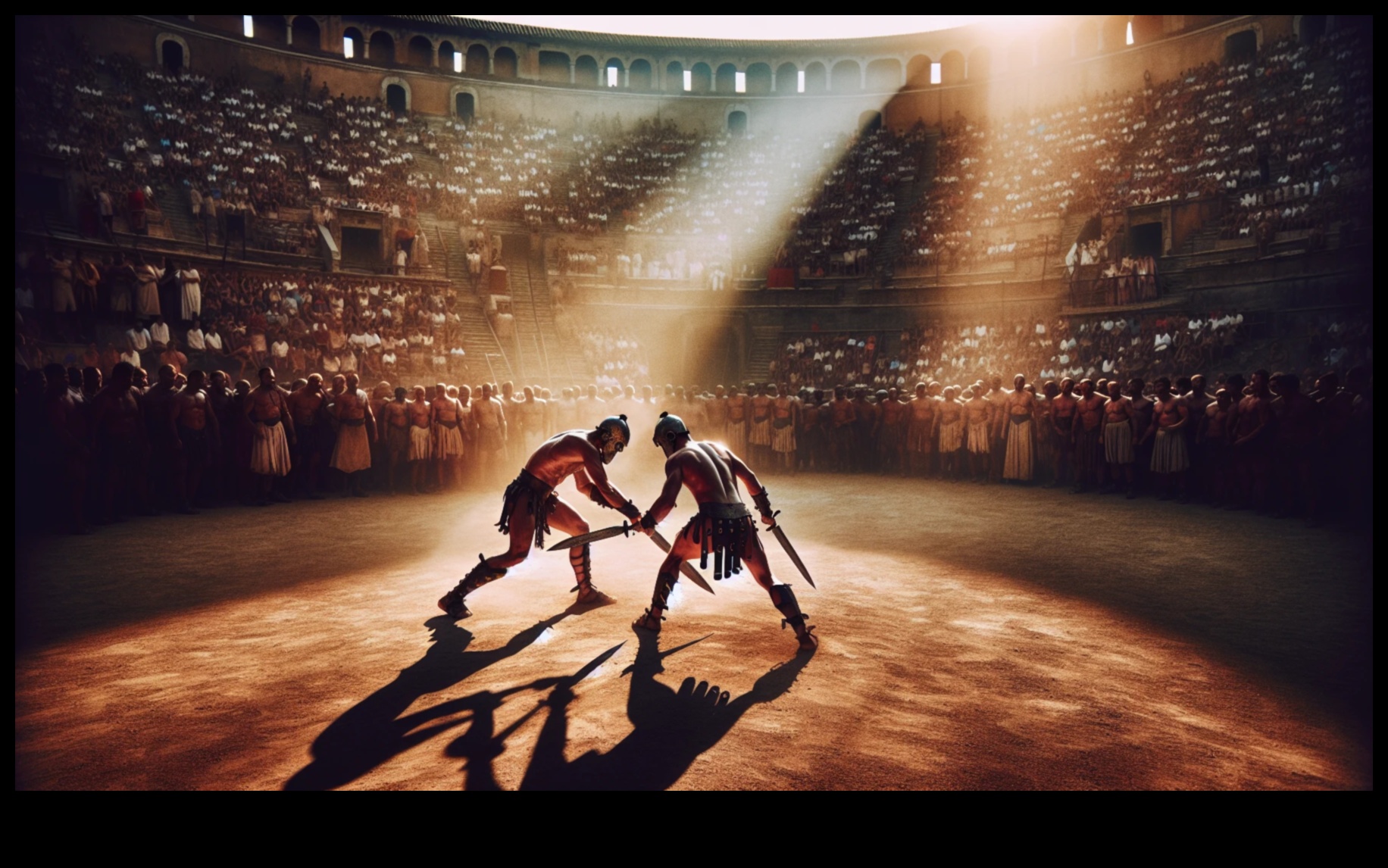 Circus Maximus Scenes: Celebrating Chariot Races in Art