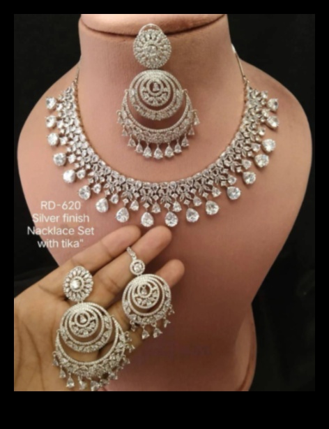 Diamond Dreams A Sparkling Collection of Dazzling Diamond Chokers 2 Diamond Dreams: Sparkle and Shine with Our Dazzling Diamond Chokers