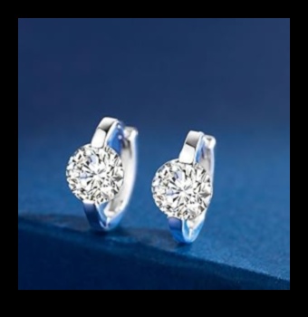 Captivating Charms: Diamonds of Distinction