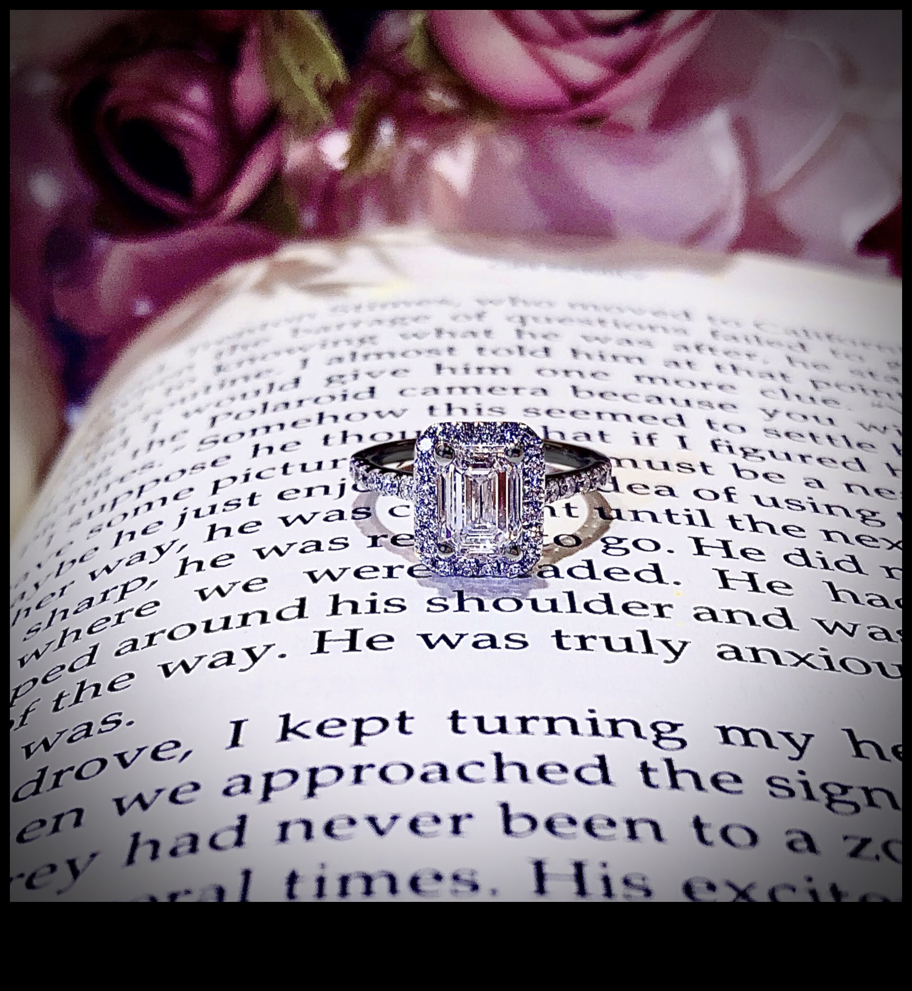 Captivating Charms: Diamonds of Distinction