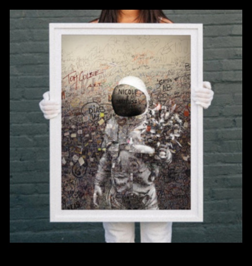 Θεατρικές Υφές: Δράμα και Βάθος στη Σύγχρονη Τέχνη