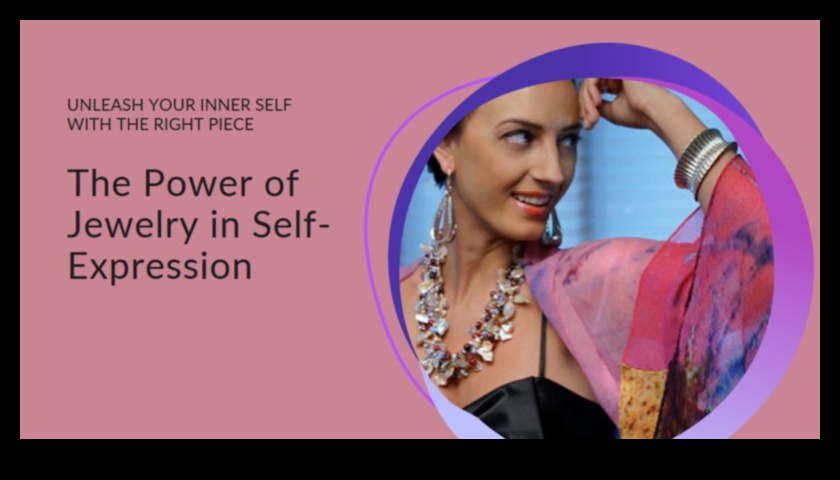 Statement Pieces for Every Mood: Fashion Jewellery Extravaganza