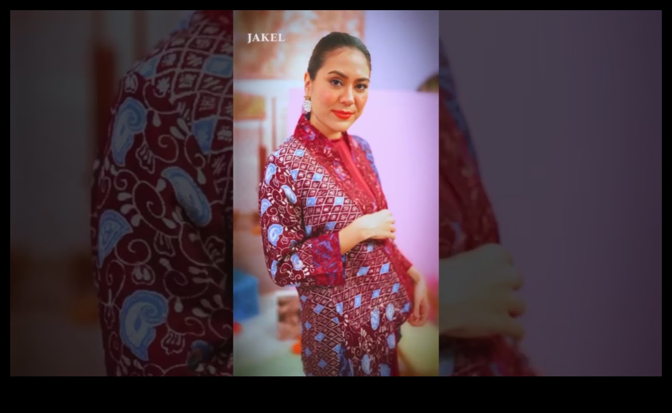 Batik Beauty: Κλωστοϋφαντουργικές Παραδόσεις της Μαλαισίας