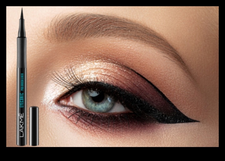 Line and Define: The Ultimate Guide to Eyeliner Mastery