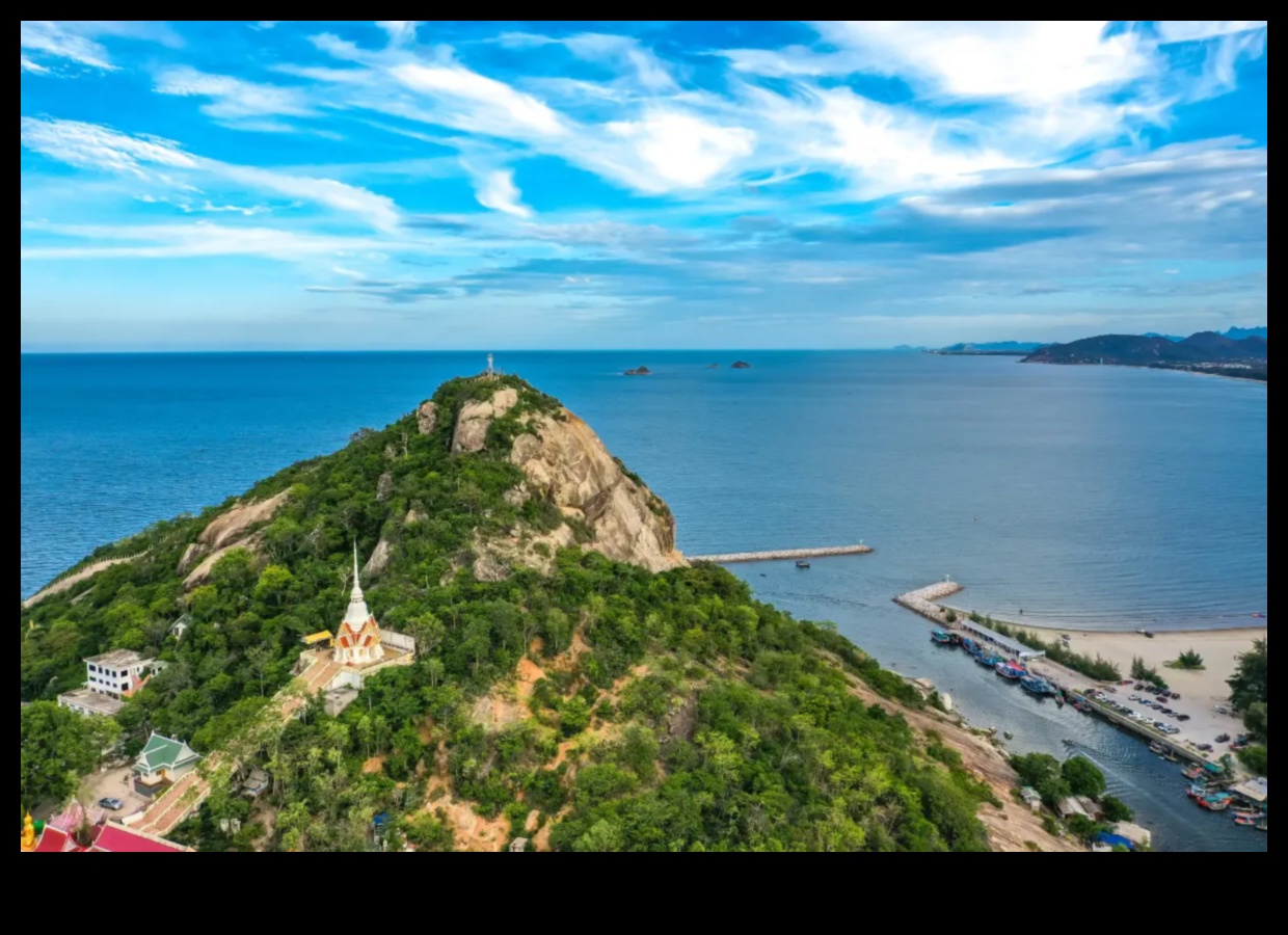 Ταϊλανδικοί ναοί και παραδόσεις: Καλλιτεχνική κληρονομιά της Ταϊλάνδης