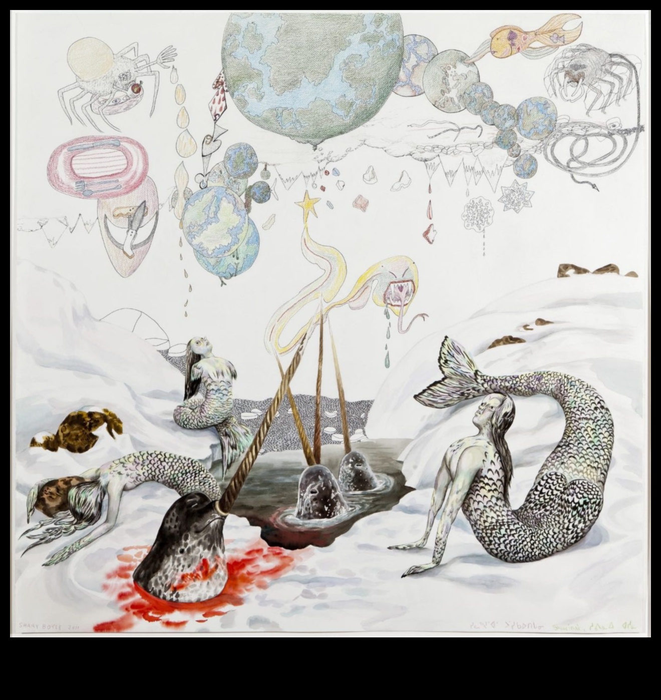 Αποκάλυψη αληθειών Πώς ο ρεαλισμός στην τέχνη εκθέτει τα κοινωνικά δεινά 2 Αποκάλυψη αληθειών: Ο ρόλος του ρεαλισμού στο κοινωνικό σχόλιο