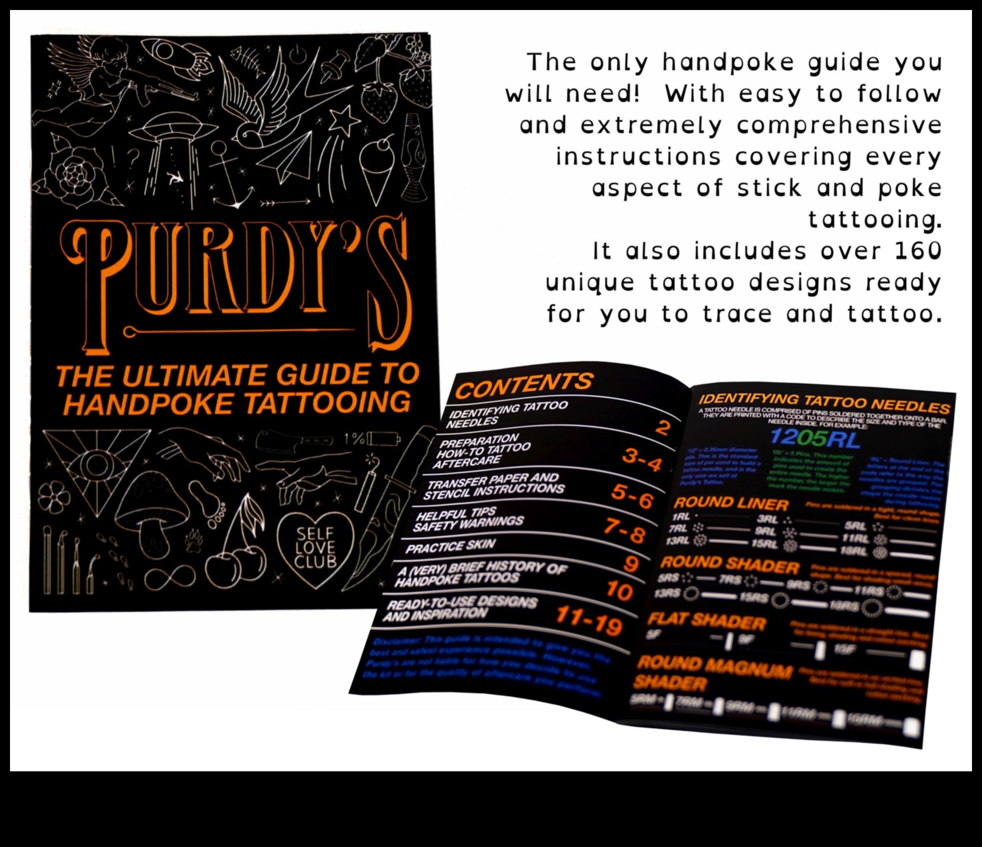 Ικανότητα μελάνης: Πλοήγηση στην κυριαρχία των προηγμένων μεθόδων τατουάζ