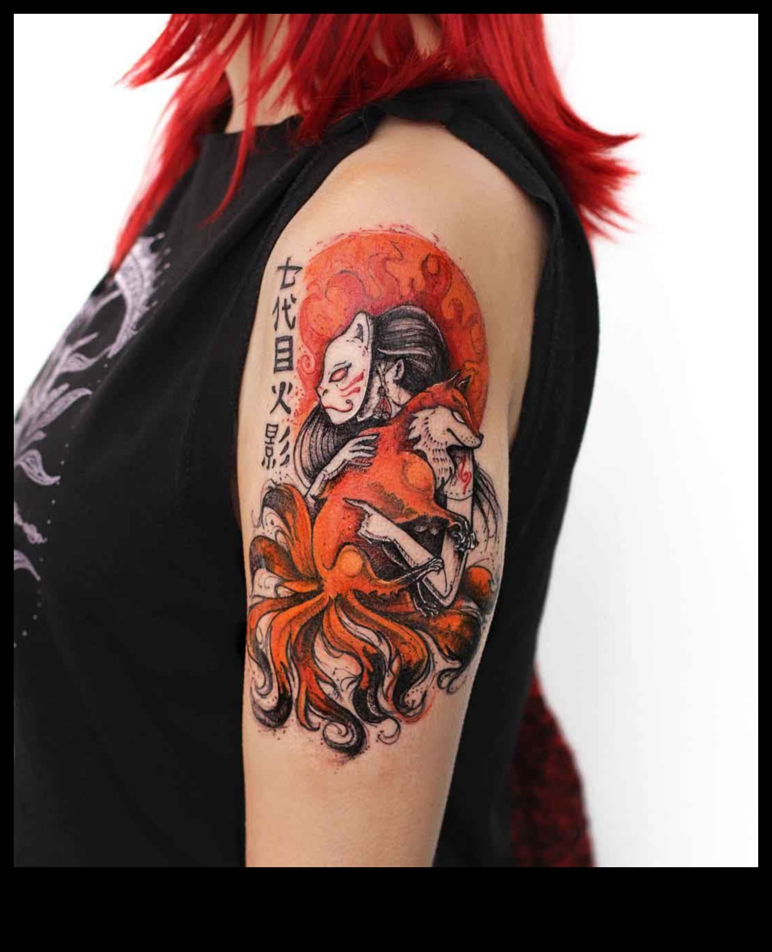 Design Evolution: Ξεδιαλύνοντας τις τελευταίες τάσεις στο τατουάζ