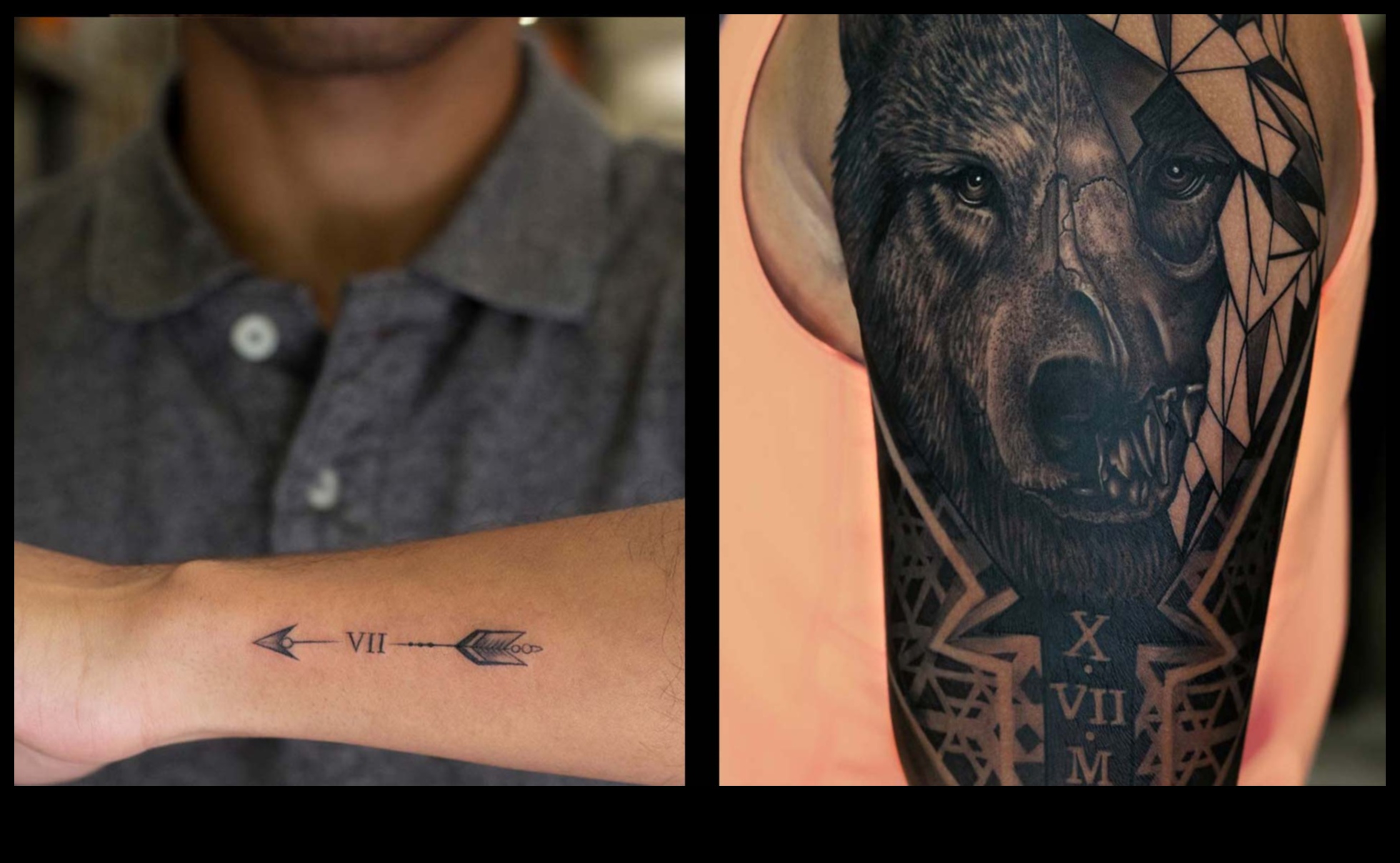 Design Evolution: Ξεδιαλύνοντας τις τελευταίες τάσεις στο τατουάζ