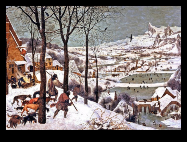 Λεπτομερείς στιγμές: Η λεπτομερής προσέγγιση του ρεαλισμού στην τέχνη