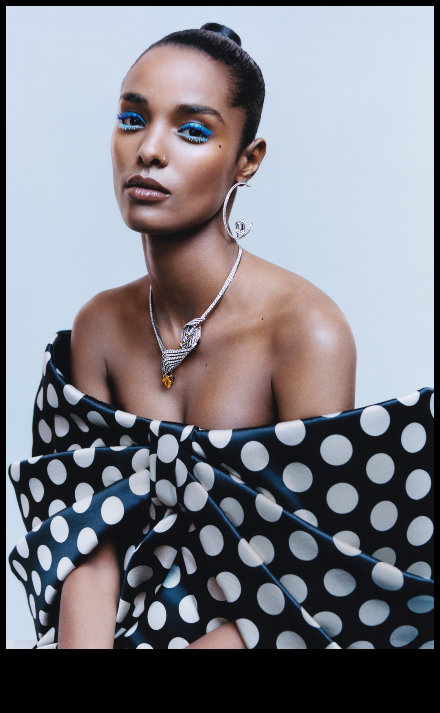 Φωτίστε το λαμπερό σας με τα κοσμήματα μόδας Wonders 2 Glow Up Your Glam: Fashion Jewellery Wonders Await You