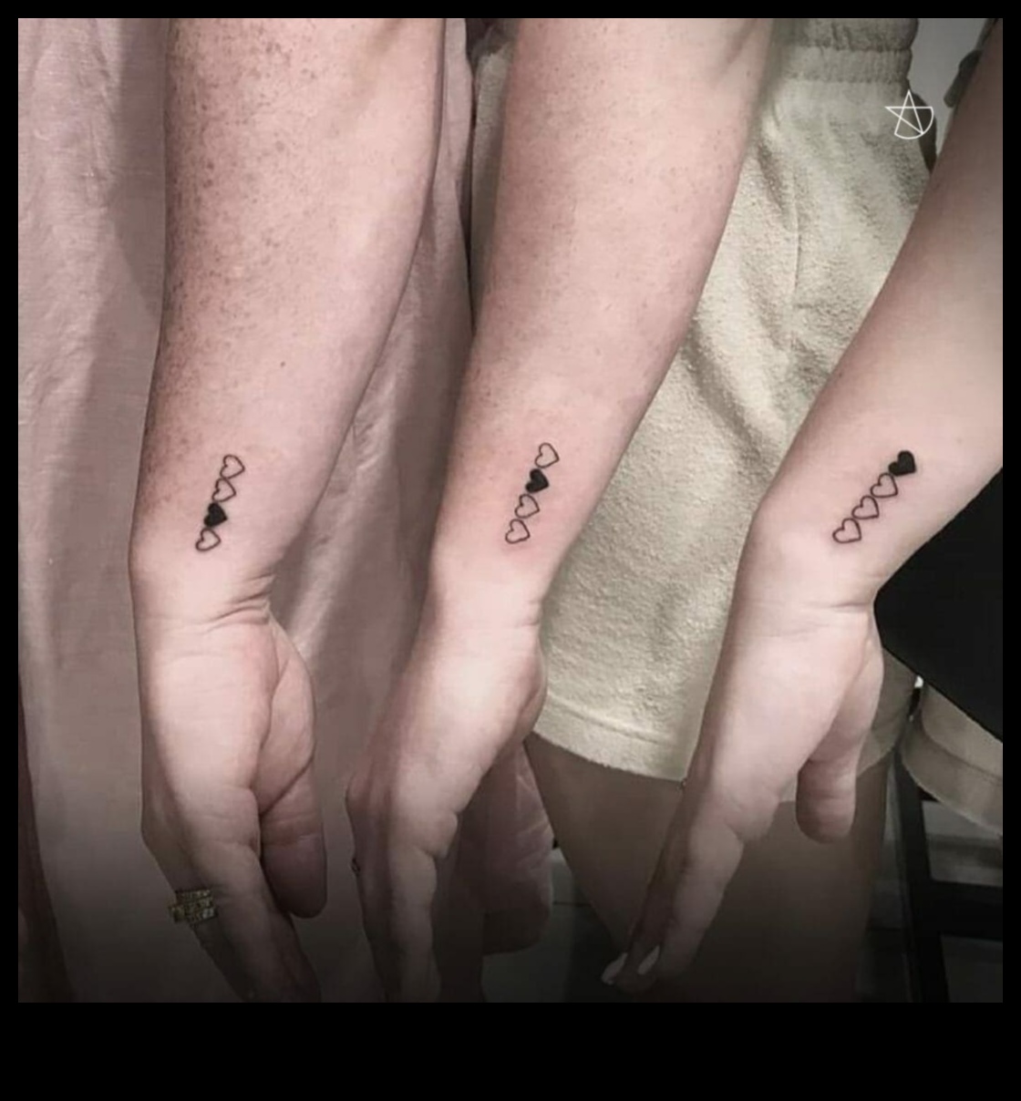 Together Forever: Expressing Love with Couple Tattoos