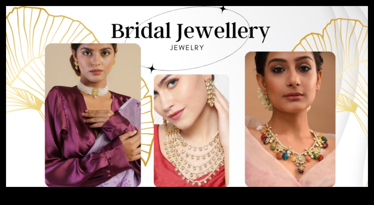 Enchanting Elegance: Φωτίστε το βλέμμα σας με χρυσά κοσμήματα