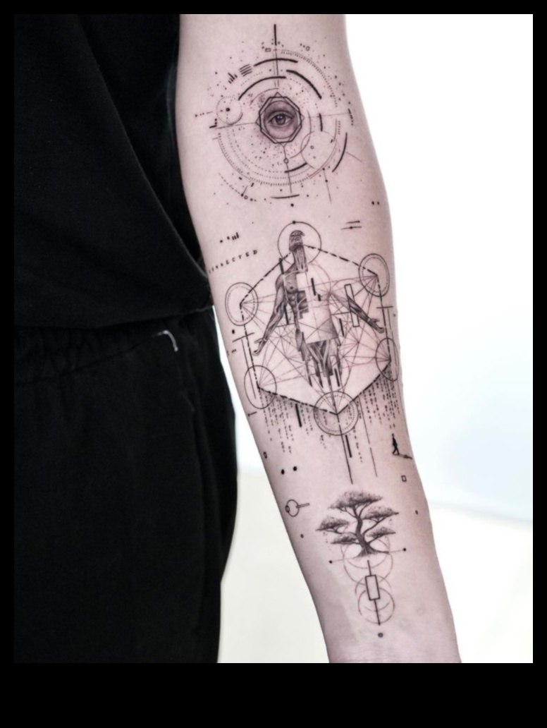 Canvas of Life: Realism Tattoos Beyond Imagination