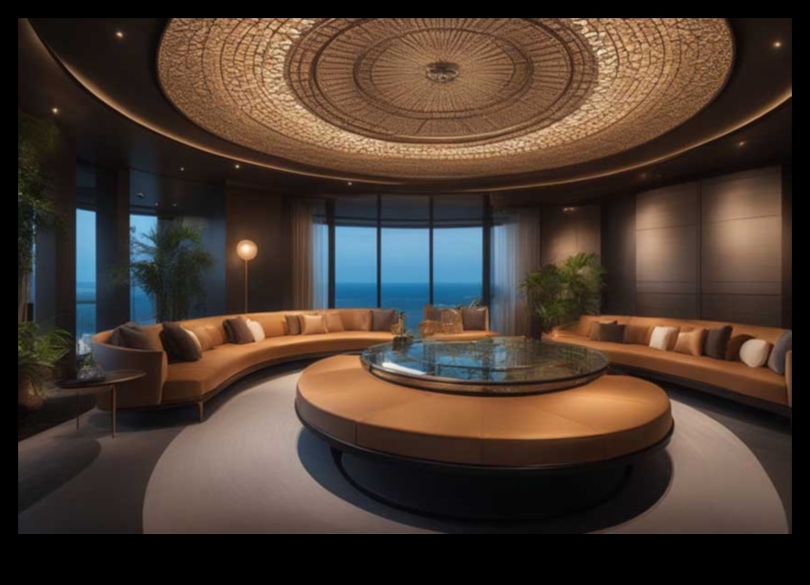 10 βασικές έννοιες διακόσμησης για εντυπωσιακούς εσωτερικούς χώρους