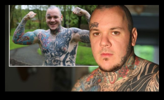 Tattoo Trailblazers Pioneers of the Modern Ink Movement 4 Tattoo Trailblazers: Advancing the Craft with Modern Techniques