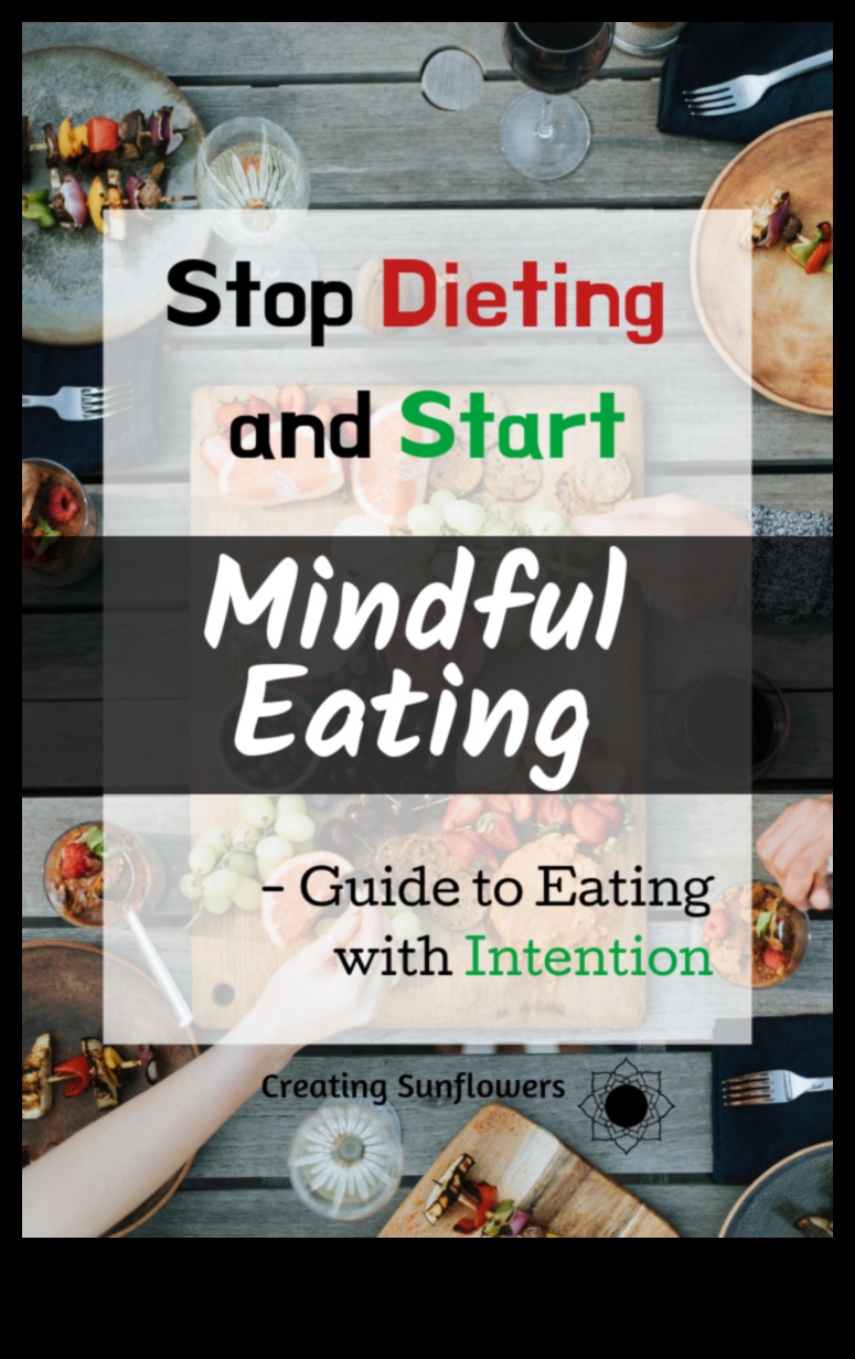 Mindful Eating: Ένα ισχυρό εργαλείο στο ταξίδι σας για απώλεια βάρους