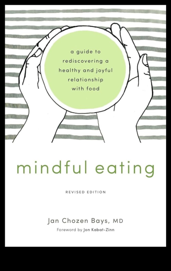 Mindful Eating: Ένα ισχυρό εργαλείο στο ταξίδι σας για απώλεια βάρους