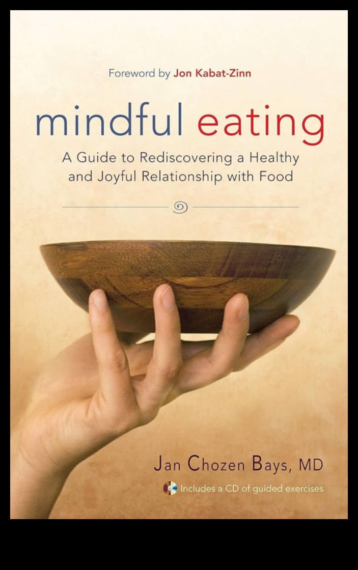 Mindful Eating: Ένα ισχυρό εργαλείο στο ταξίδι σας για απώλεια βάρους