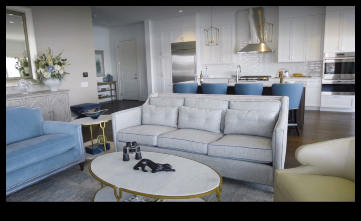 Decorating 101: Απελευθερώστε τη δημιουργικότητά σας με ιδέες διακόσμησης