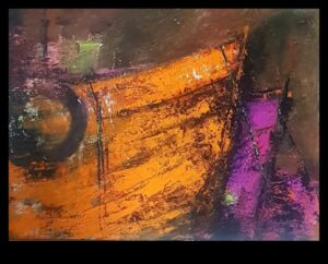 Abstract Euphoria: Η Χαρούμενη Γιορτή της Καλλιτεχνικής Ελευθερίας