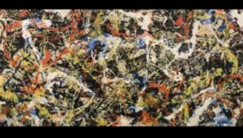 Abstract Impulses: Expressive Gestures in American Art