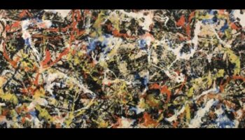 Abstract Impulses: Expressive Gestures in American Art