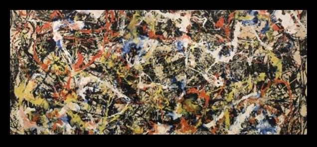 Abstract Impulses: Expressive Gestures in American Art