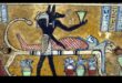 Anubis Artistry: The Jack-headed God in Egyptian Culture