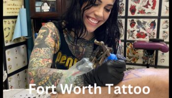 Artistry in Ink: Celebrating the Cultural Diversity of Body Art