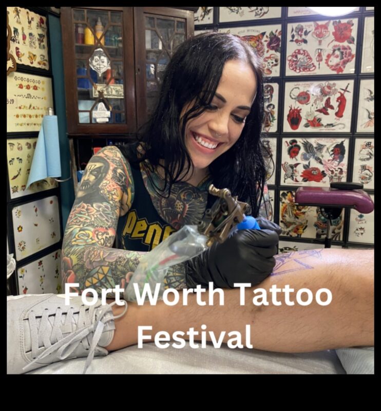 Artistry in Ink: Celebrating the Cultural Diversity of Body Art