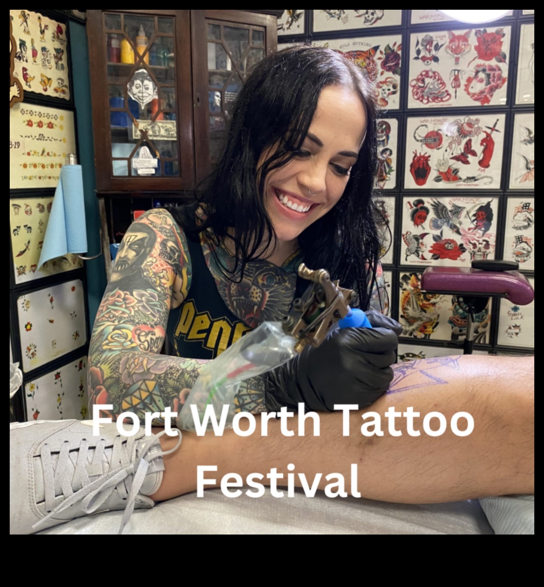 Artistry in Ink: Celebrating the Cultural Diversity of Body Art