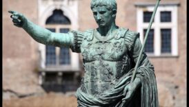 Augustan Elegance: Artistic Flourshes in Classical Rome