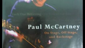 Backstage Chronicles: Stories Told on Your Grand Canvas