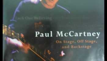 Backstage Chronicles: Stories Told on Your Grand Canvas