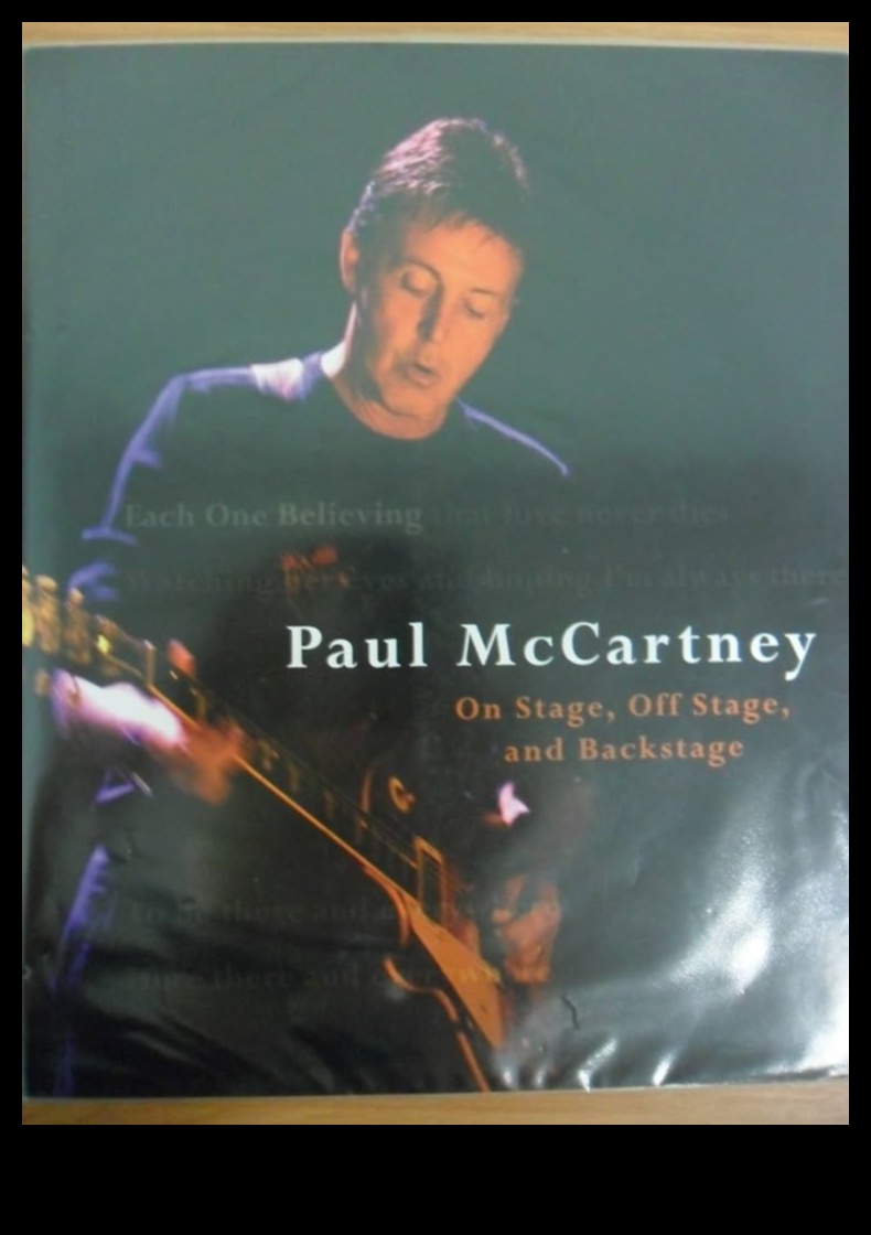 Backstage Chronicles Ιστορίες πίσω από τα παρασκήνια από τη μεγαλύτερη σκηνή 1 του κόσμου Backstage Chronicles: Stories Told on Your Grand Canvas