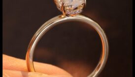 Brilliant Elegance: Diamonds για διαχρονική γοητεία