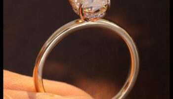 Brilliant Elegance: Diamonds για διαχρονική γοητεία