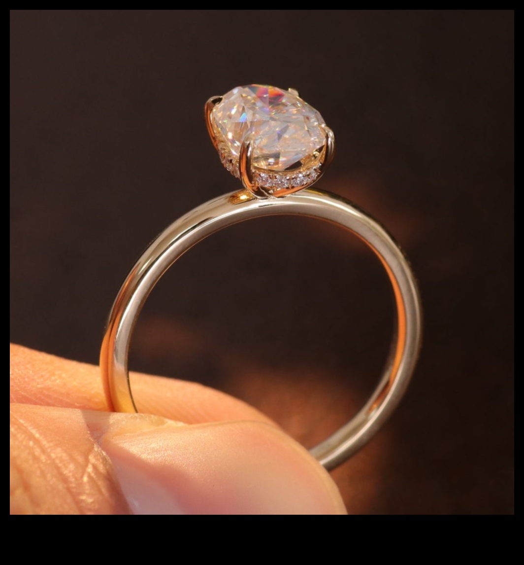 Brilliant Elegance: Diamonds για διαχρονική γοητεία