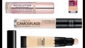 Budget-Friendly Beauties: Οικονομικά Concealers που προσφέρουν αποτελέσματα