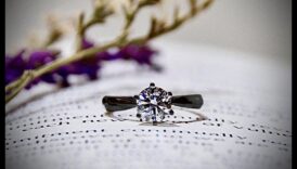 Captivating Charms: Diamonds of Distinction