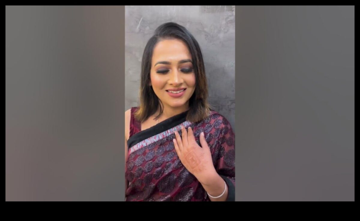 Dazzle the Night Away: Mastering the Art of Party Makeup